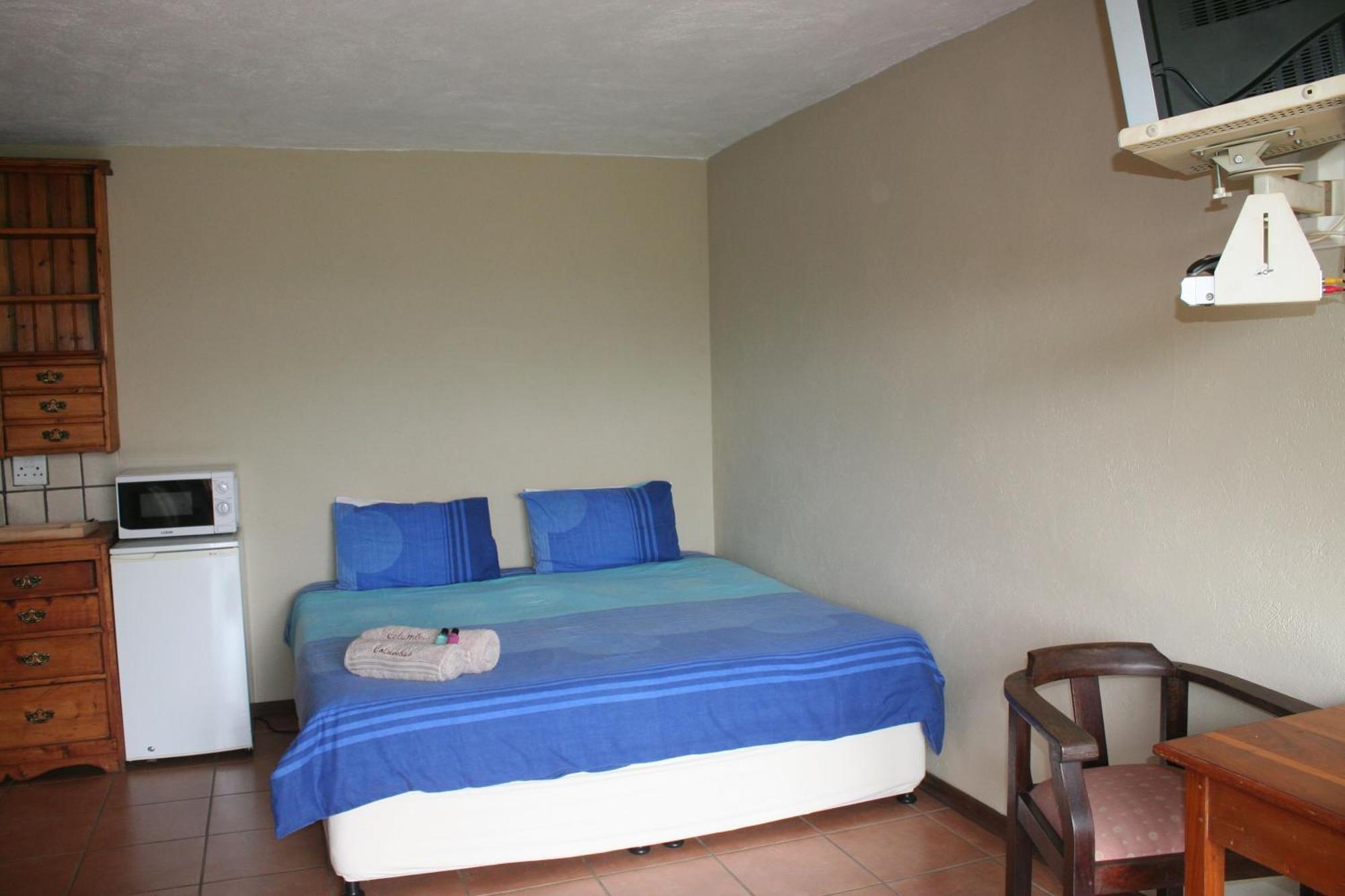 Columbus Guest House Mbombela Zimmer foto