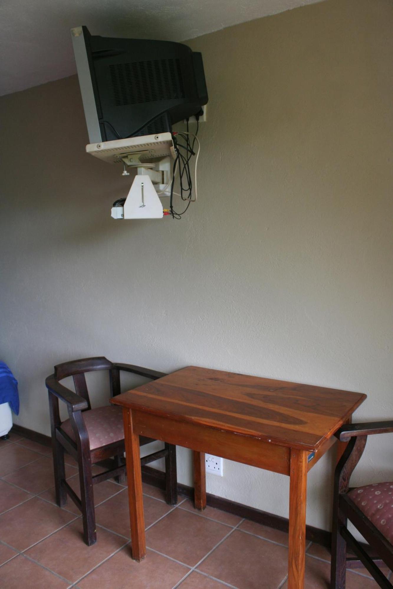 Columbus Guest House Mbombela Zimmer foto