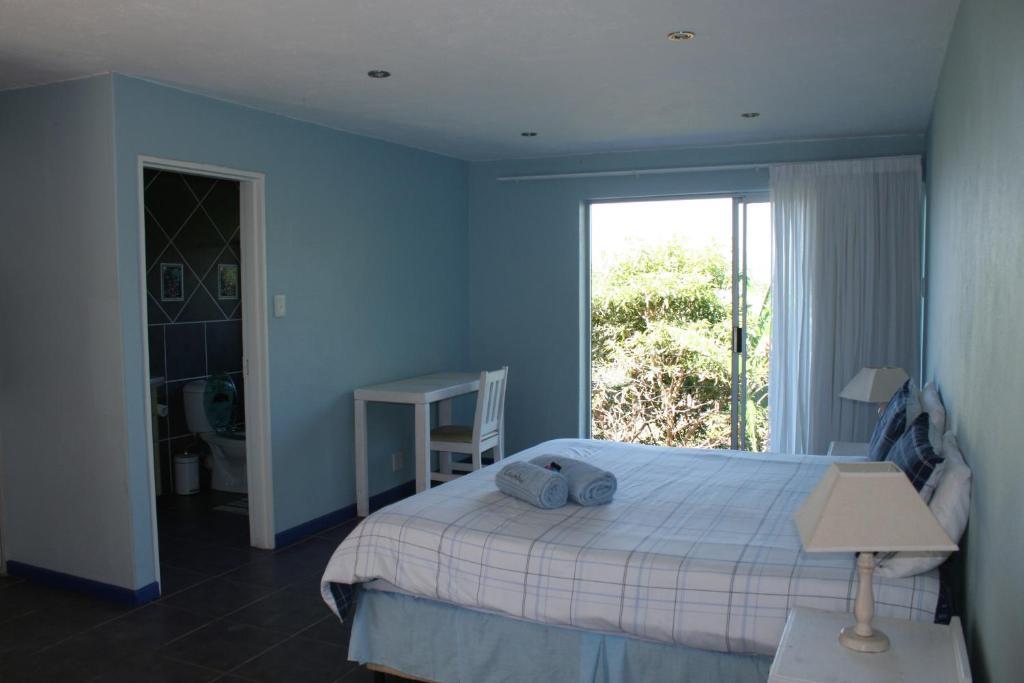 Columbus Guest House Mbombela Zimmer foto