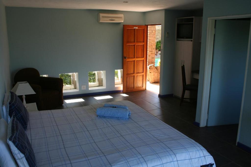 Columbus Guest House Mbombela Zimmer foto
