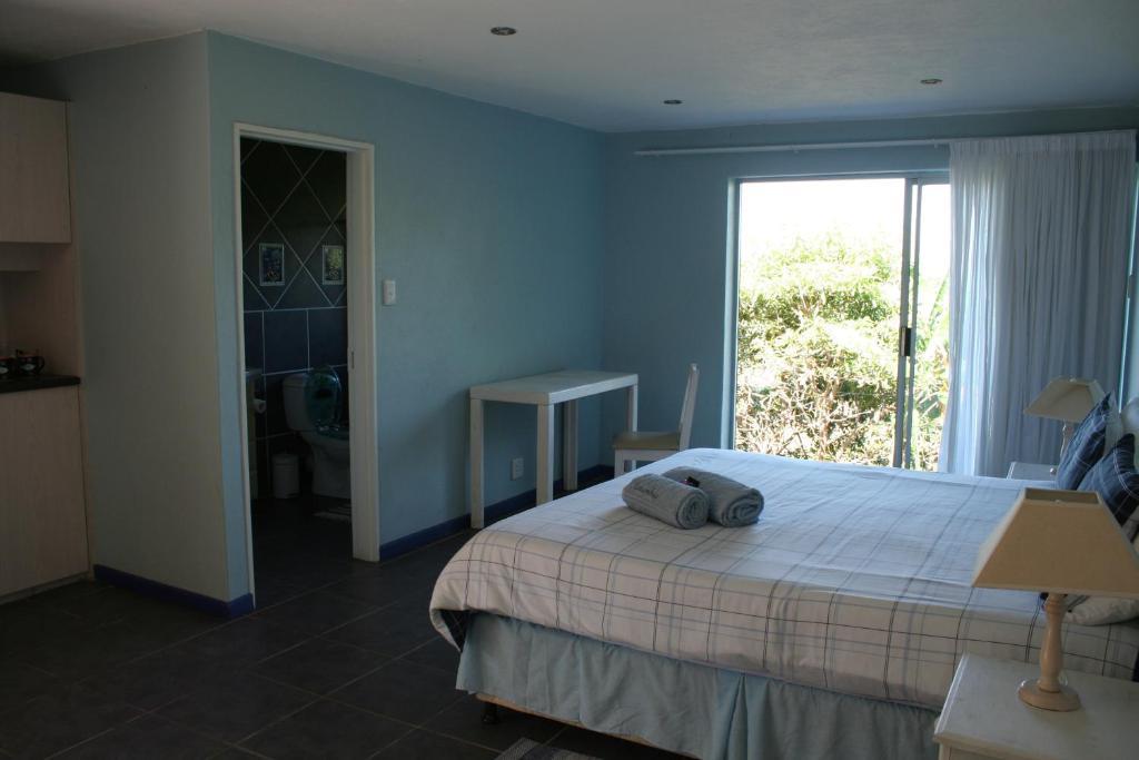 Columbus Guest House Mbombela Zimmer foto