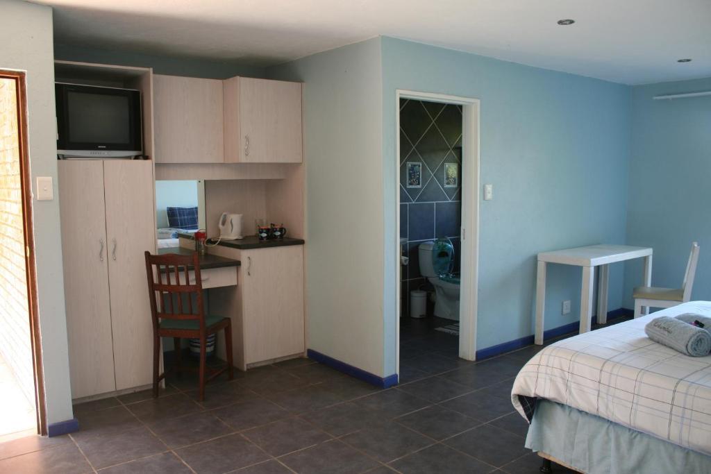 Columbus Guest House Mbombela Zimmer foto